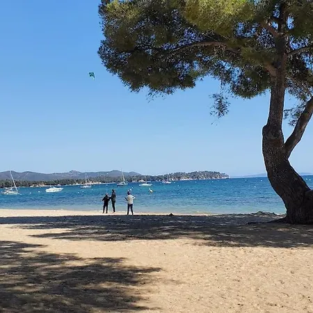 Dans Avec Piscine