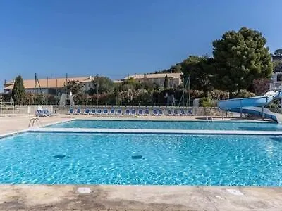 Apartment Dans Avec Piscine *